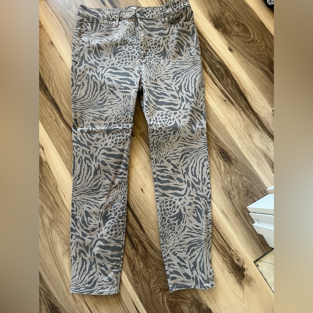 Article of Society Jeans